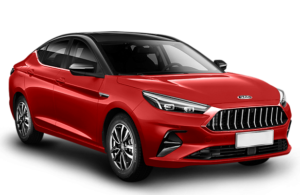 JAC J7