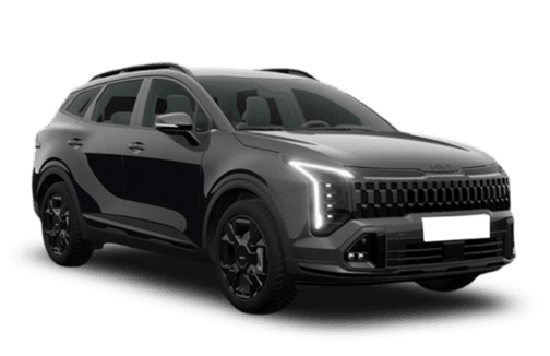 Kia Sportage Новый