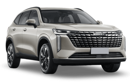 Haval H6 New