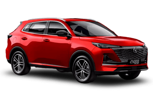 Changan CS 55 Plus