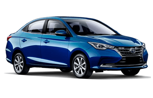 Changan Alsvin