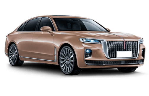 Hongqi H9