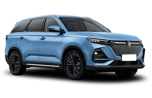 Changan CS 75 Pro