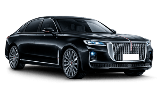 Hongqi H9