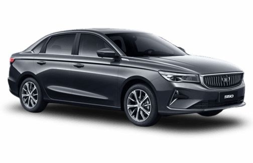 Belgee S50